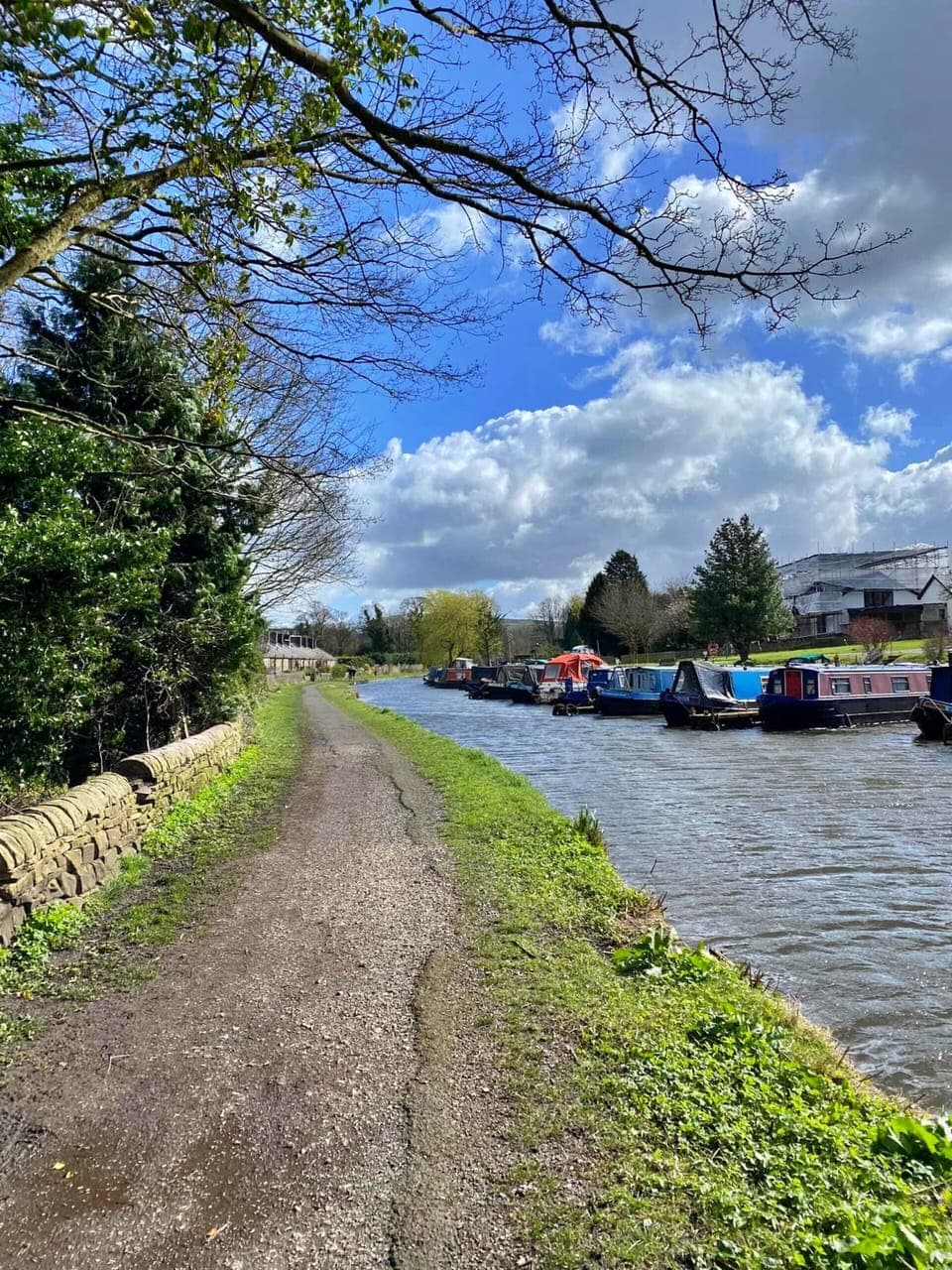 Cottage | View from property