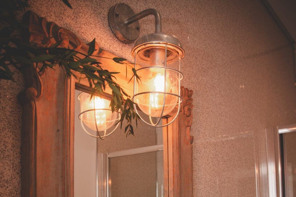 Apartment | Interior detail