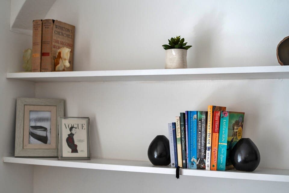 Apartment | 2 bedrooms, iron/ironing board