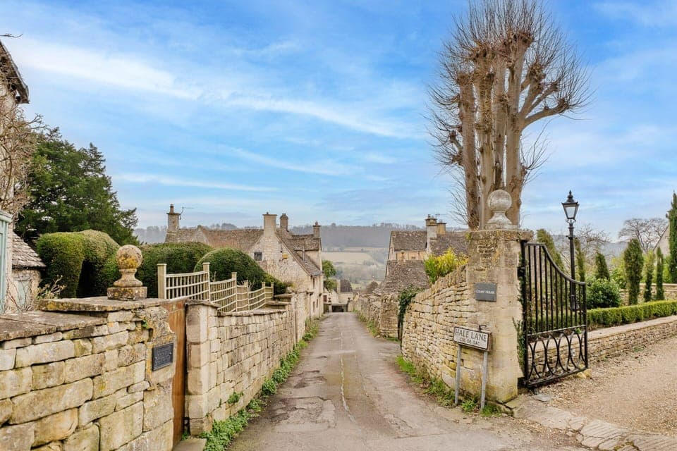 Cottage | Interior detail