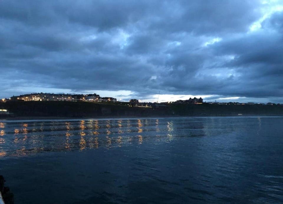 Cottage | View from property