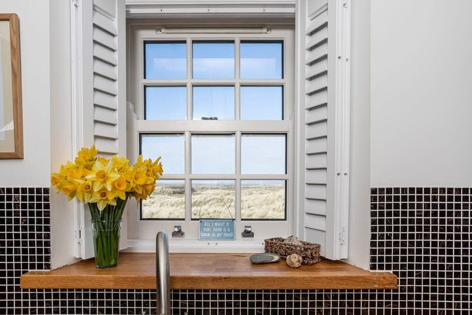 Cottage | Interior detail