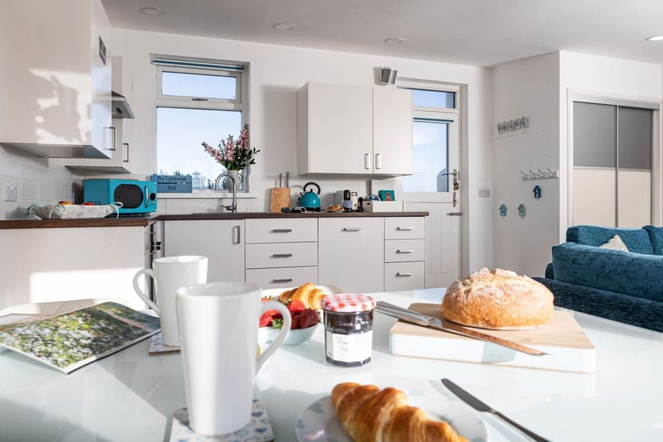 Cottage | Private kitchen