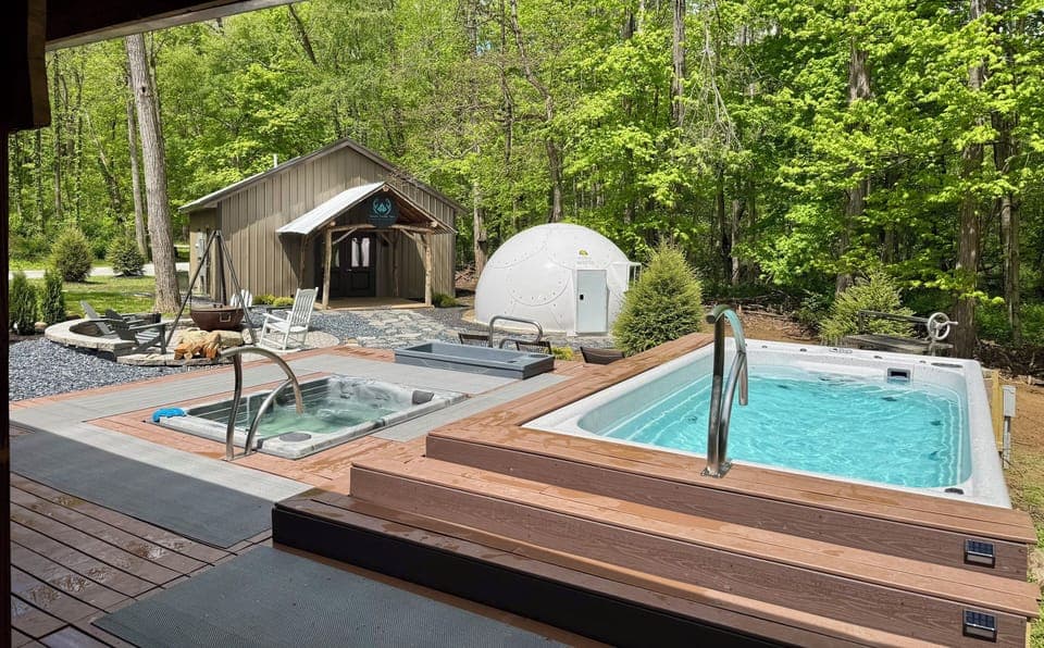 Kuusi spa