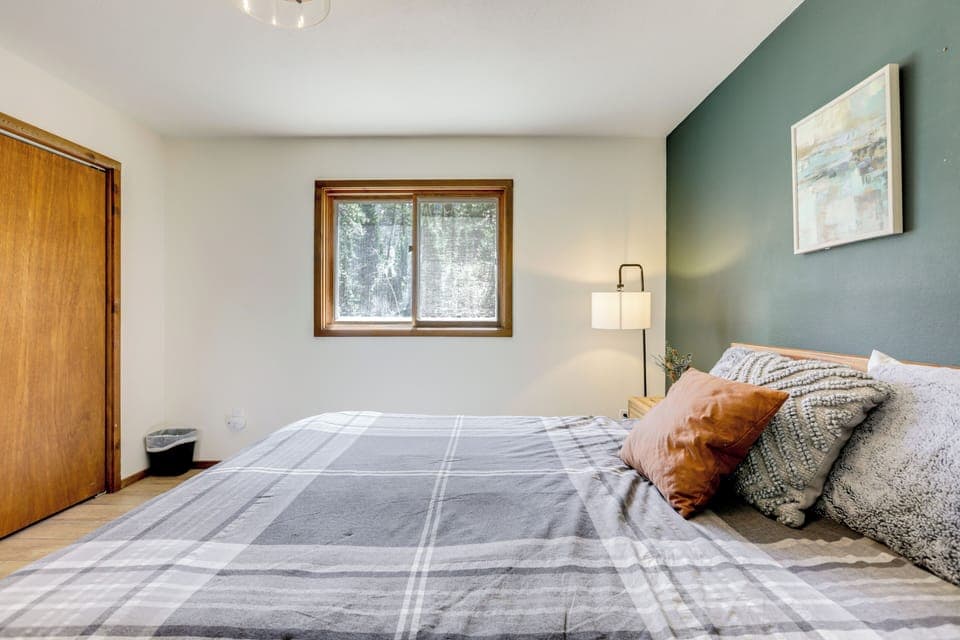 House (1 Bedroom) | Interior