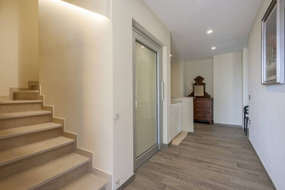 Villa, Smoking | 7 bedrooms