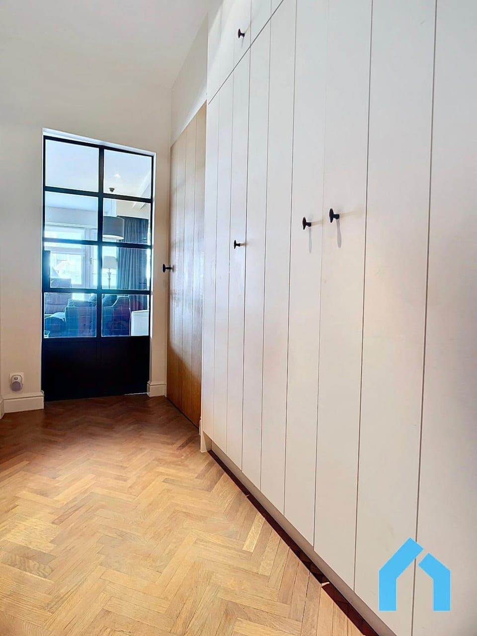 Apartment | Game room