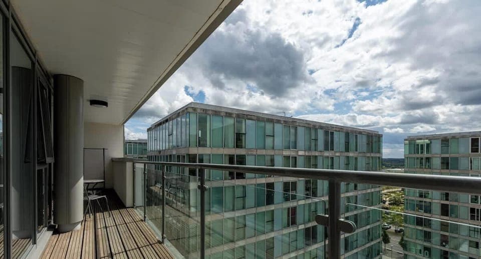 Valore Property Services Short Lets & Serviced Accommodation