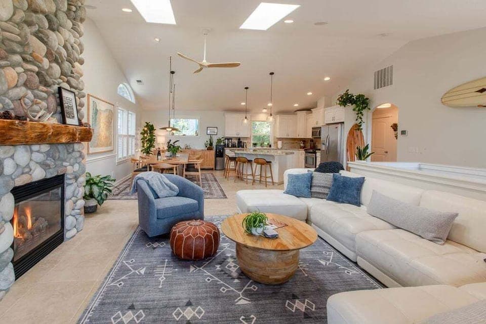 Welcome to Haystack Hideaway - A thoughtfully designed home in Cannon Beach