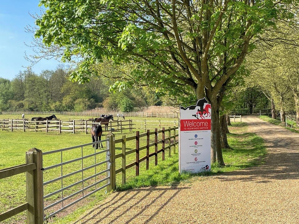 Outdoor | Swallowdale, Flordon