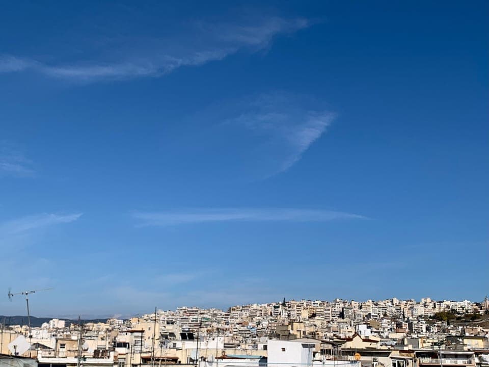 Single Room | View from room