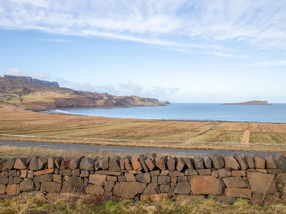 Residential Area, Home, Estate, Balcony, Fence, Villa