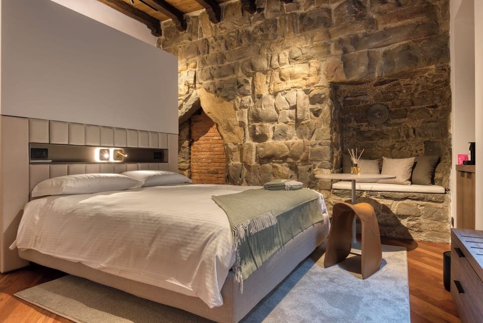 Superior Room | In-room safe, desk, blackout drapes, free WiFi