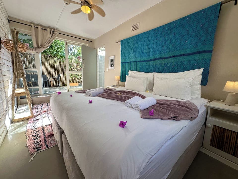 Basic Double or Twin Room | Blackout drapes, iron/ironing board, free WiFi, bed sheets