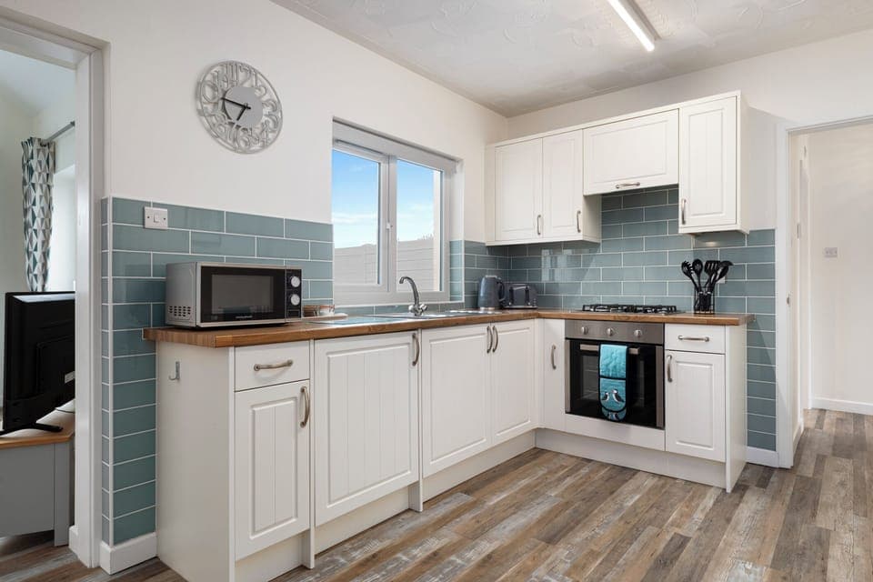 Peaceful, Dog Friendly Cottage