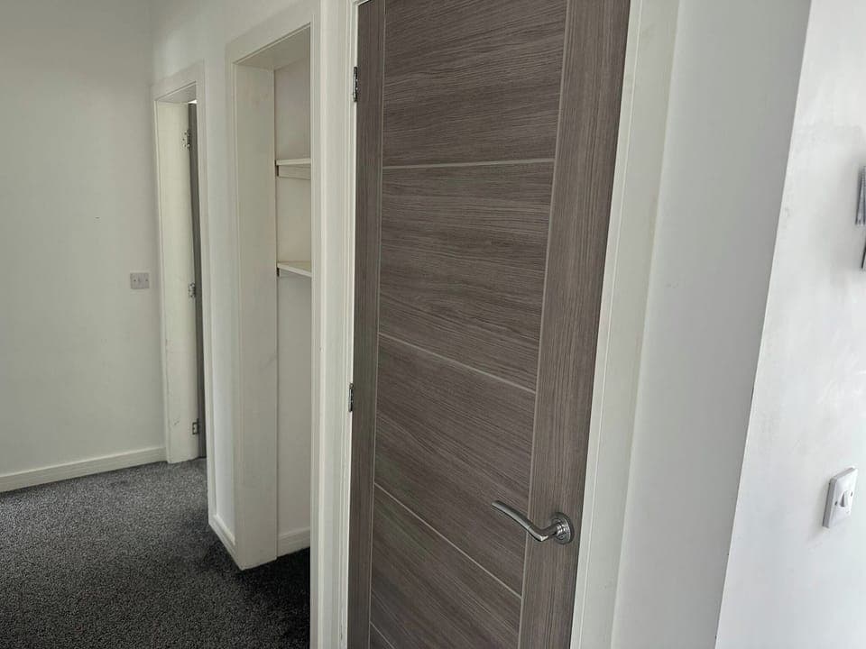 Apartment | Interior