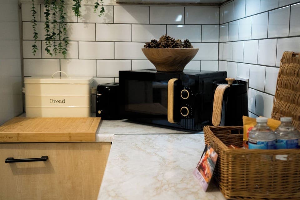 Apartment | Private kitchen