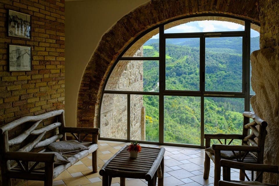 Smart TV, Netflix, streaming services