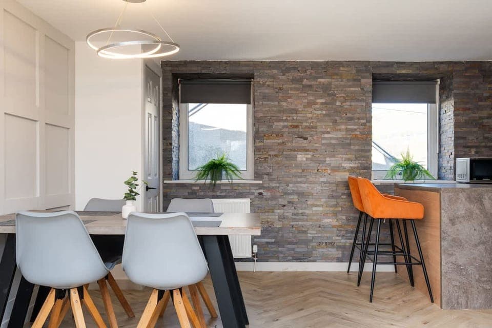 Apartment | 5 bedrooms