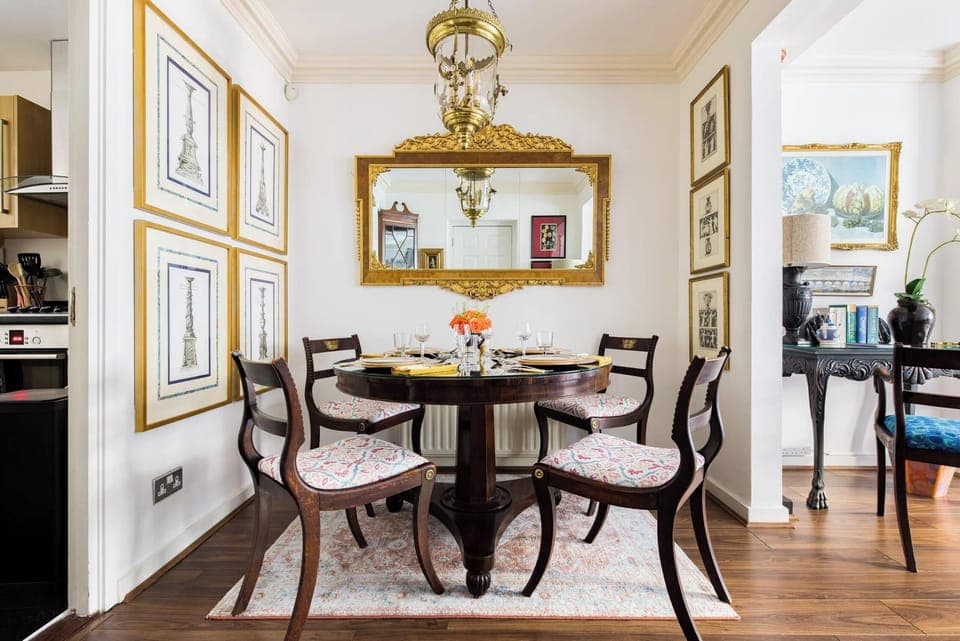 House | Dining