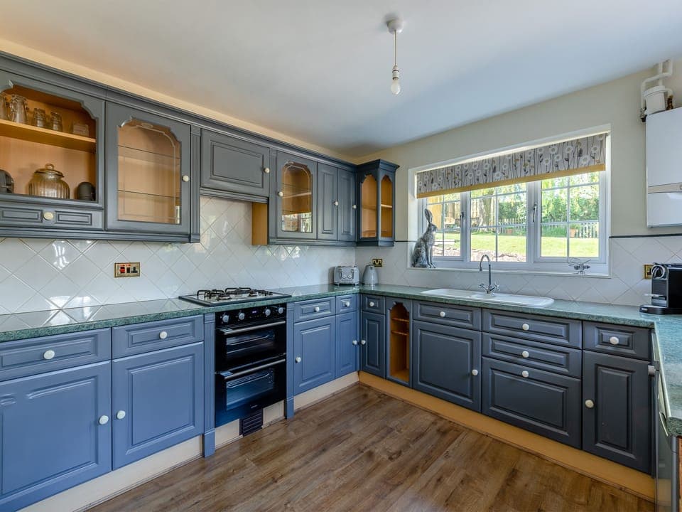 Kitchen | Pete&rsquo;s Place, Taunton
