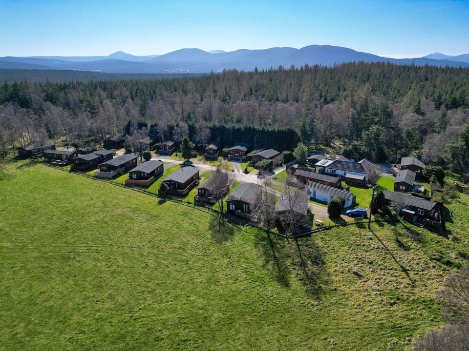 Landscape, House, Land Lot, Plain, Rural Area, Home, Cottage, Field, Village, Meadow