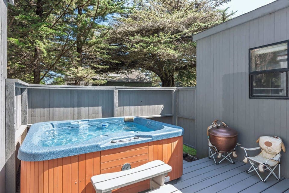 Cypress On The Green awaits you!