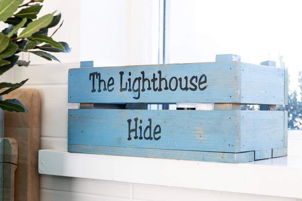 Cottage | Interior detail