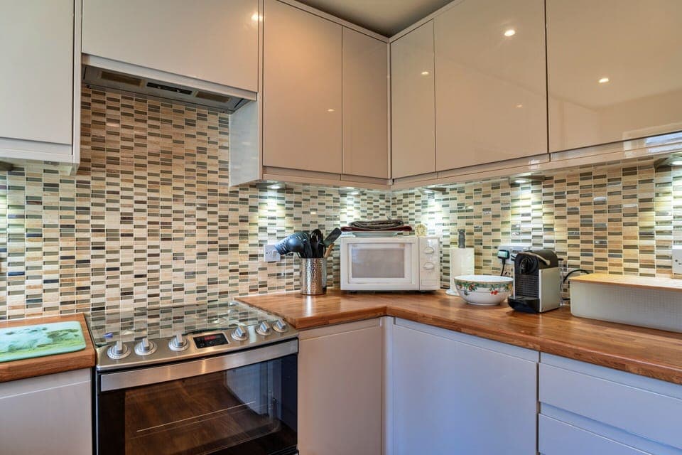 Cottage | Private kitchen