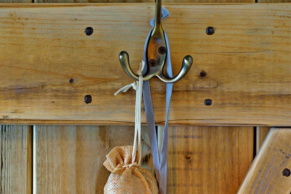 Chalet | Interior detail