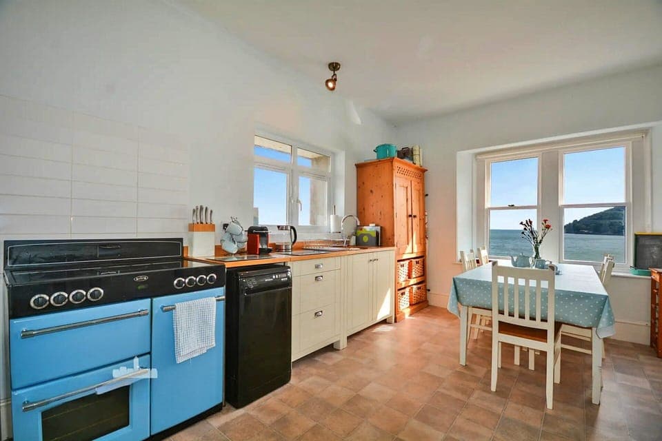 Cottage | Private kitchen