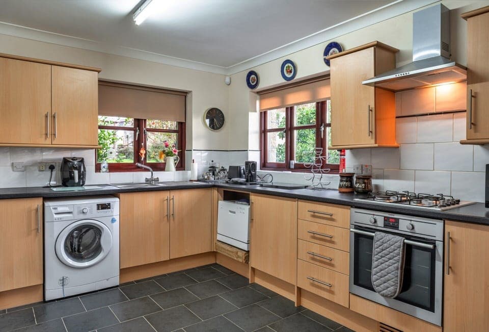 Bungalow | Private kitchen