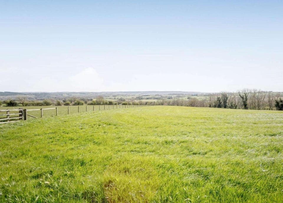 Chalet | View from property