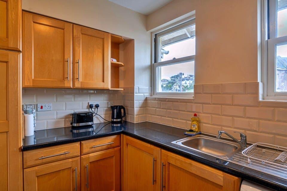 Apartment | Private kitchen