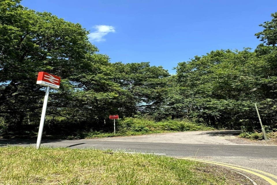 Surroundings [summer] (1-5 km)