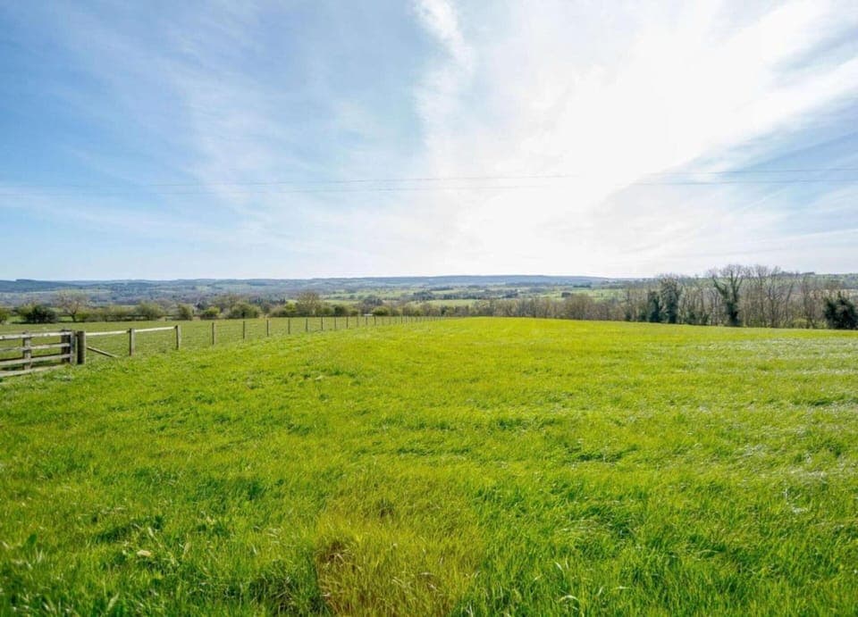 Chalet | View from property
