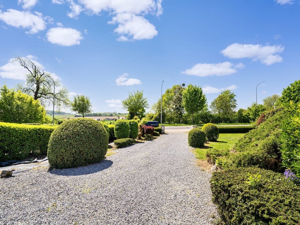 Villa | View from property