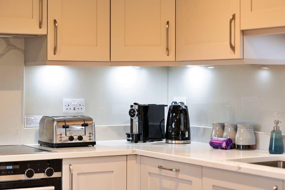 Cottage | Private kitchen