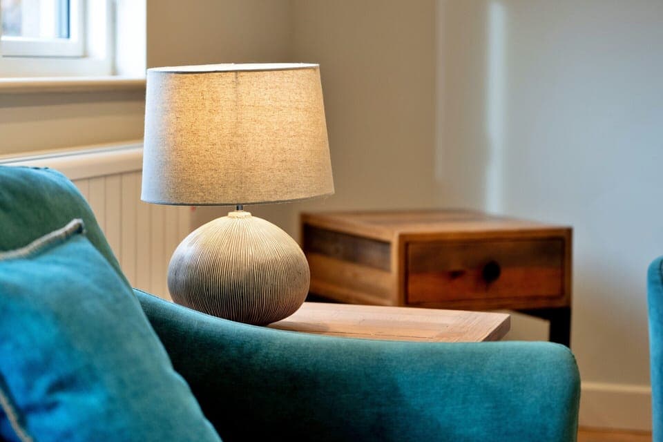 Cottage | Living room