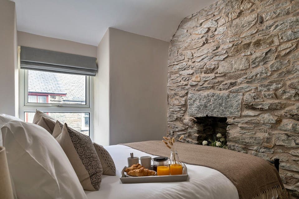 House | 3 bedrooms, iron/ironing board