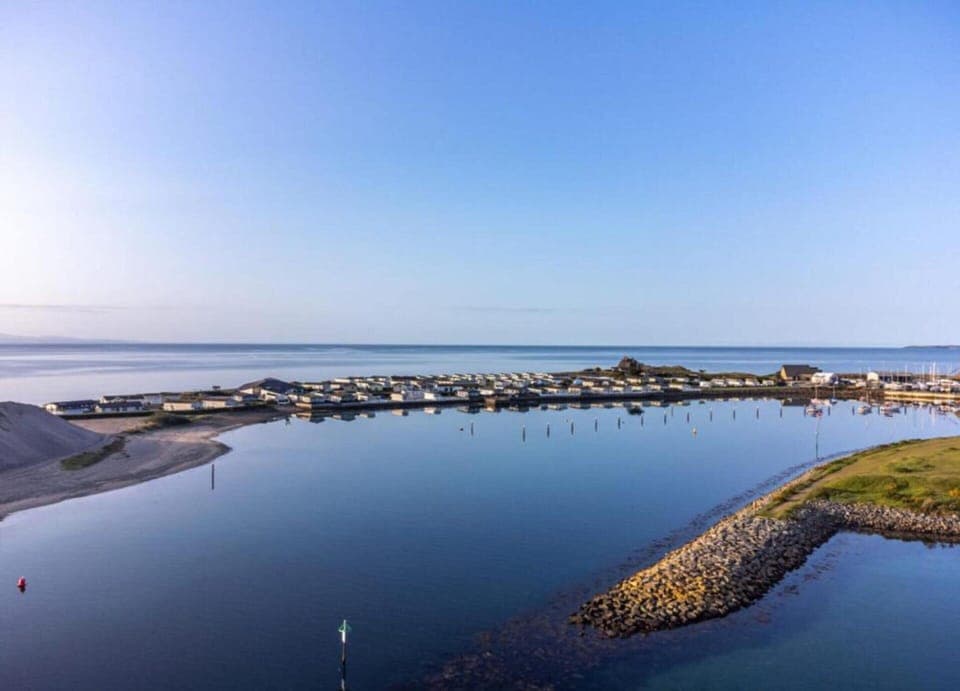 Chalet | View from property