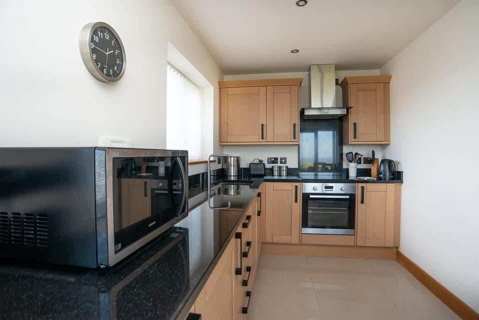 Cottage | Private kitchen