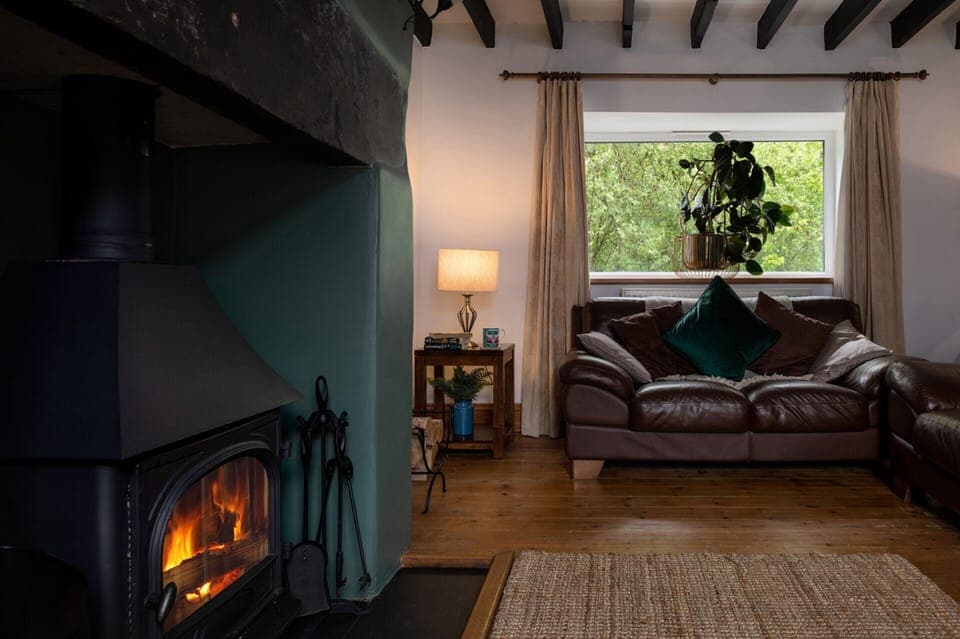 Cottage | Living room