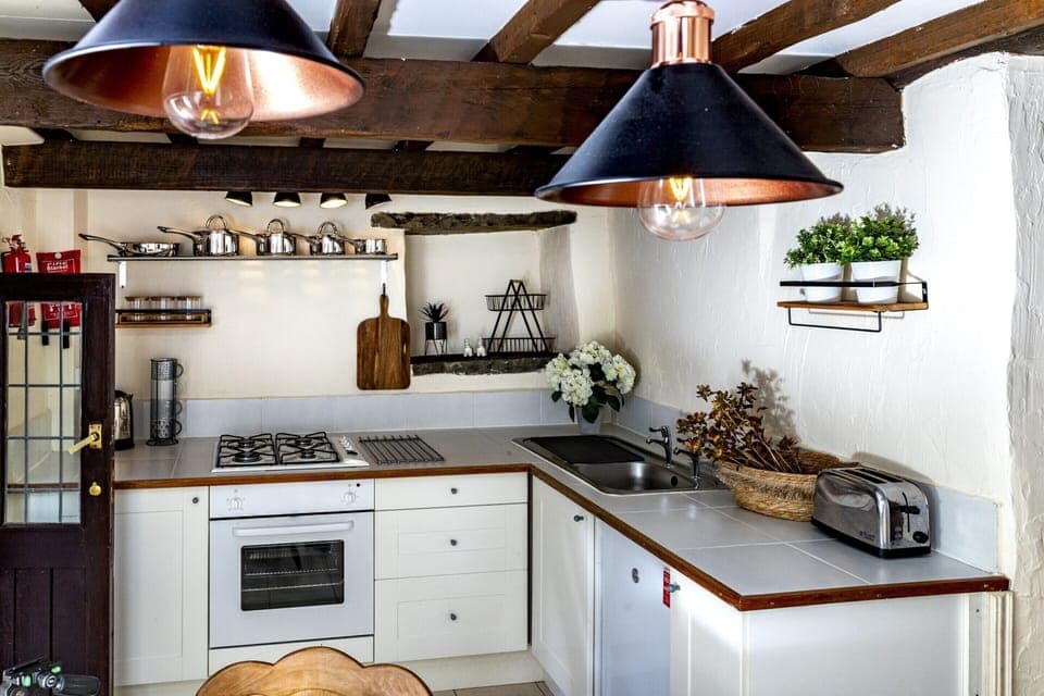 Cottage | Private kitchen