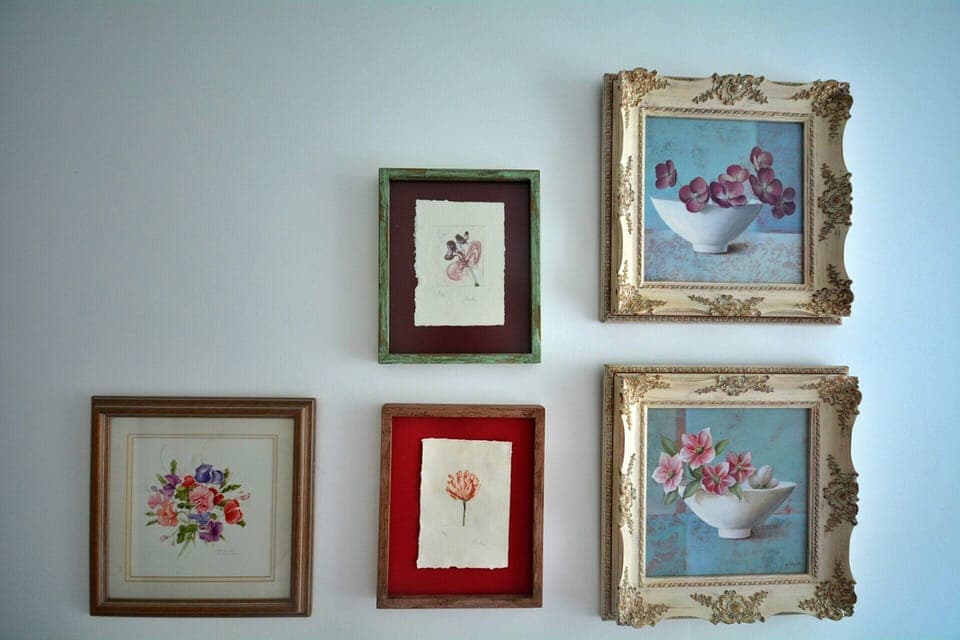 Cottage | Interior detail