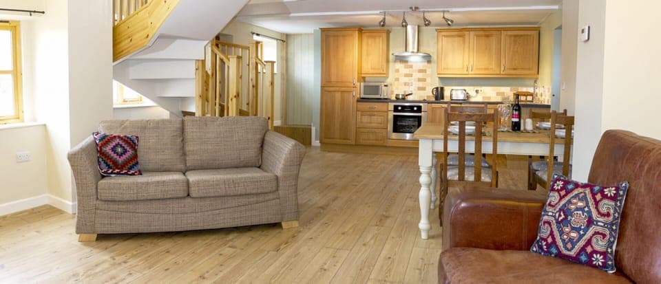 Cottage | Private kitchen