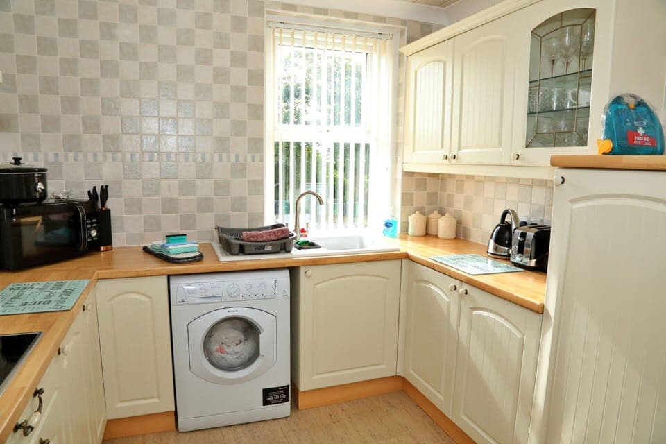 Cottage | Private kitchen