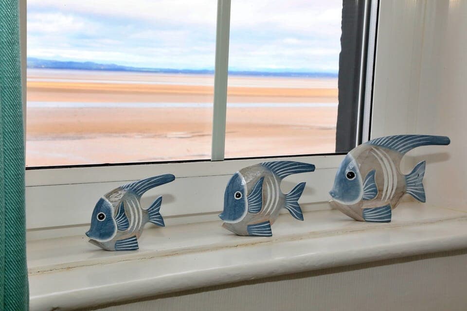 Cottage | Interior detail