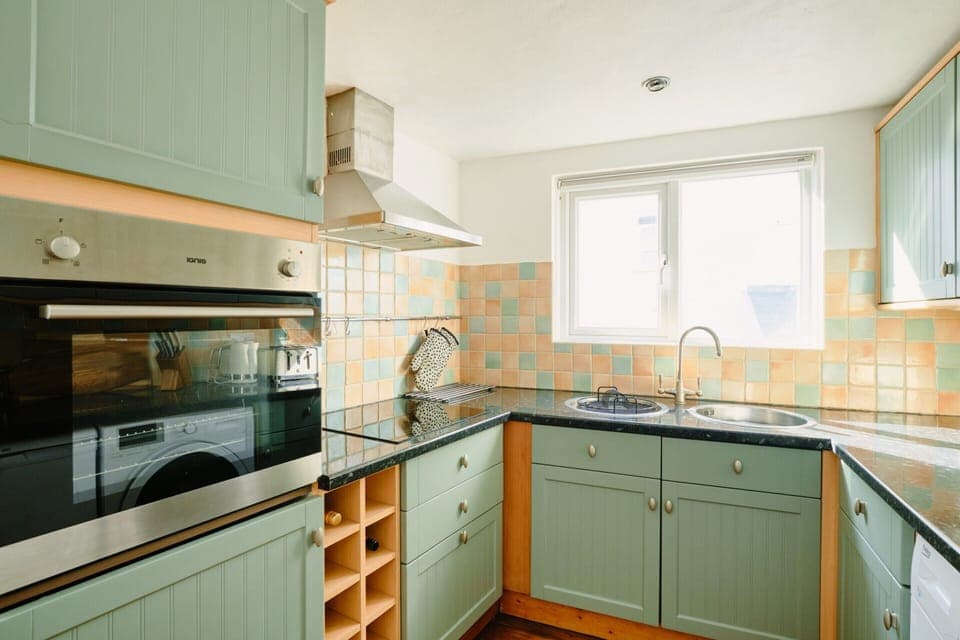 Cottage | Private kitchen