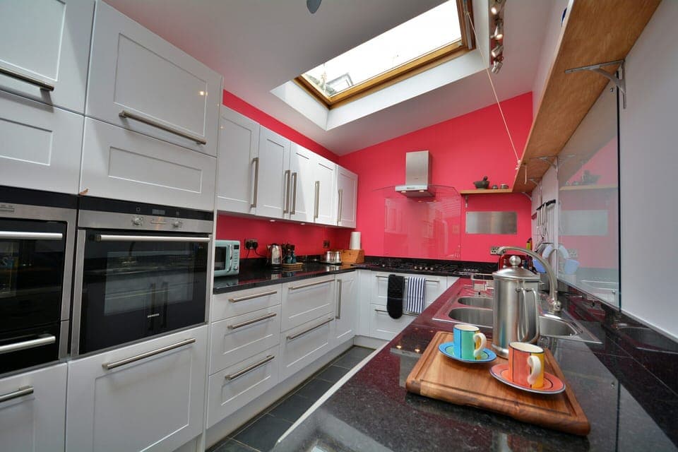 Cottage | Private kitchen